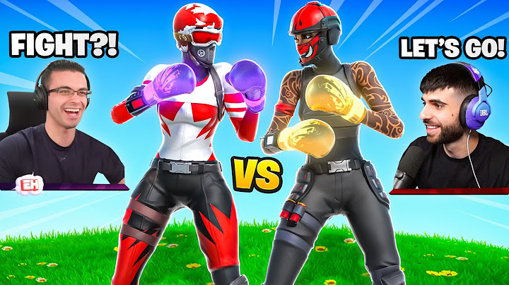 Nick Eh 30 vs SypherPK