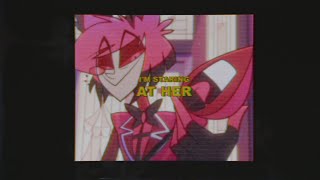 OBSESSED | Vox + Alastor