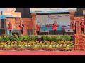 Pratikhyas  group dance in dhamra utsav 2022