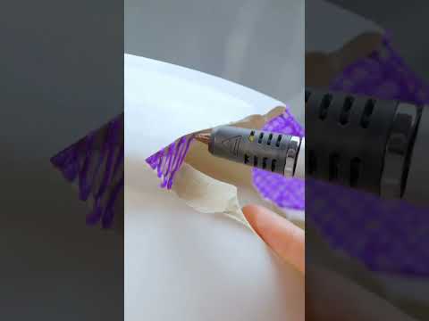 FIX ANYTHING WITH A 3D PEN #shorts