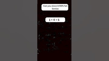 Can you solve it? Math Quiz Part 1 #maths #mathquiz #mathquestion #shortvideo