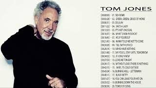 Tom Jones Greatest Hits - Tom Jones Hits