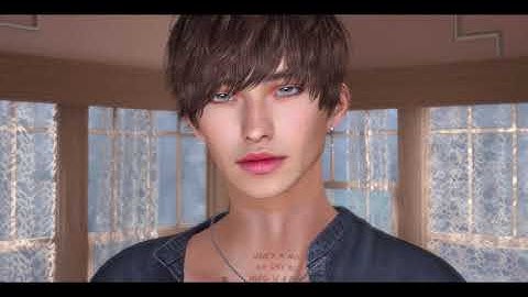 FREE GIFT: Neck Blender LELUTKA | Quick Review Legacy , Belleza and Signature Body Second Life