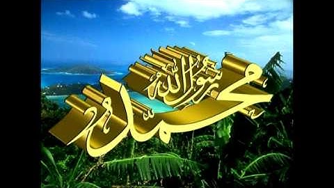 Yaa Nabi salam,,,(shabrina jely)