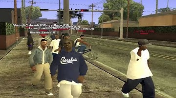 READY OR NOT [LS-RP.com]