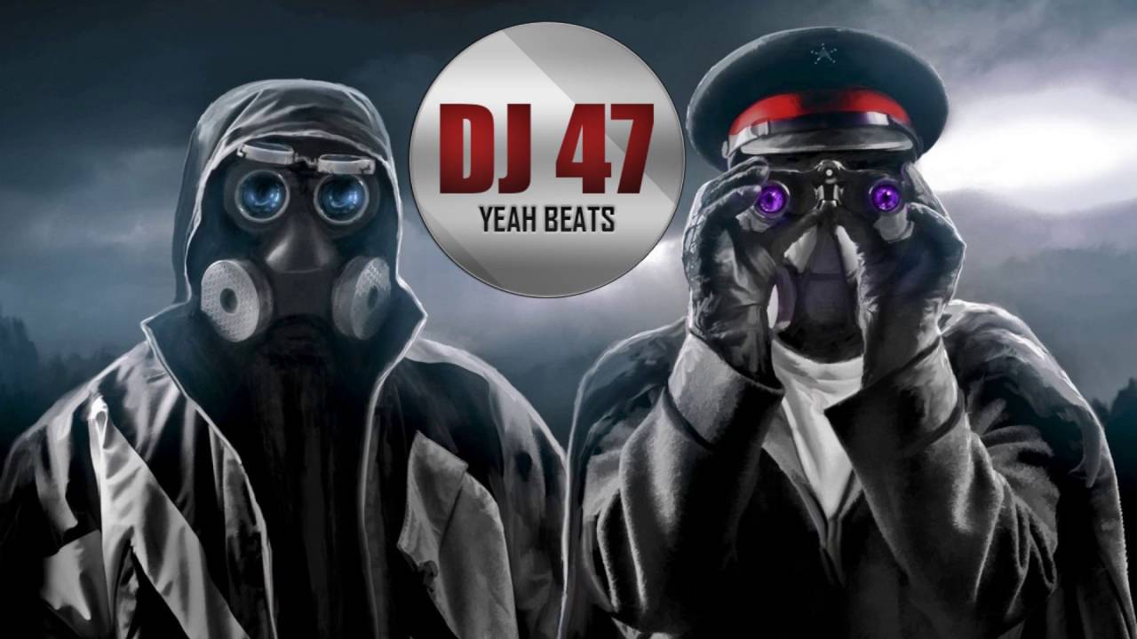 Hard Angry ► Aggressive Rap Beat ◄ Hip Hop Instrumental 2016