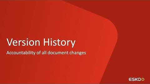 ArtiosCAD Enterprise   overview