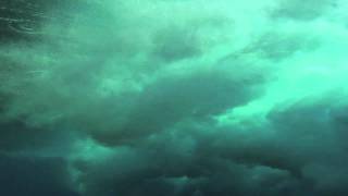 Azure Blue album teaser