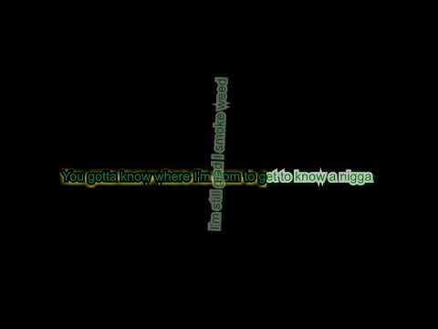 Future - Kno The Meaning LYRICS
