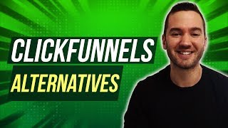 ClickFunnels Alternatives 👓 ClickFunnels Competitors