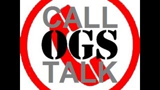 OSI Organized Gang Stalking (CALL TALK) www.ogscalltalk.blogspot.com