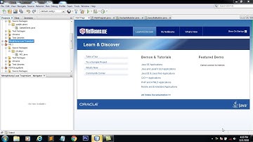 Tutorial Membuat Program Java Menghitung Luas Segitiga