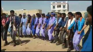 تراث تهامي لعب حقفة شباب قبائل #الزرانيق بتاريخ ١٦ مايو، ٢٠٢٤في ريف الحديدة ب تهامة اليمن#Al-Zaraniq