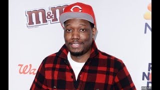 Grieving Michael Che Rants Over Conspiracy Theories After Grandma Died From COVID-19
