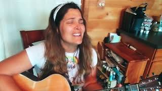 Morning Song - 10/13/18 "Healing is Here" (Deluge)... We invite you Holy Spirit to have Your way!