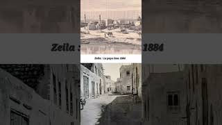 Tarikhda Magalada Zaylac