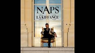 Naps- La Kiffance (audio officiel)