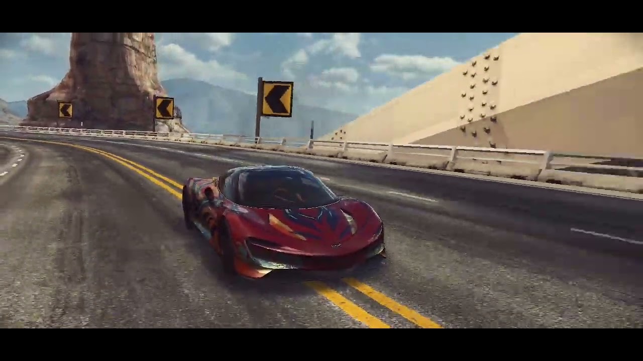 need for speed day 3..rise of the tiger