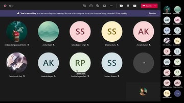 CSBS SEM3 COA Lecture  ( 29 10 2021)