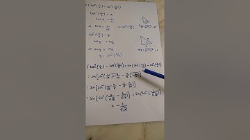 Class 12 Maths Ex 4.3 Qn.No.4 Chapter 4   Inverse Trigonometric Functions