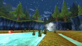 Wizard101 - Finishing Mirage and other quests