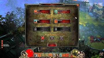 Diablo 3 featuring Elective Mode [Patch 13]