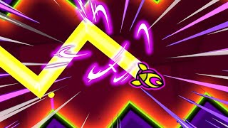 DEADLOCKED but it keeps getting FASTER | Geomtery Dash challenge