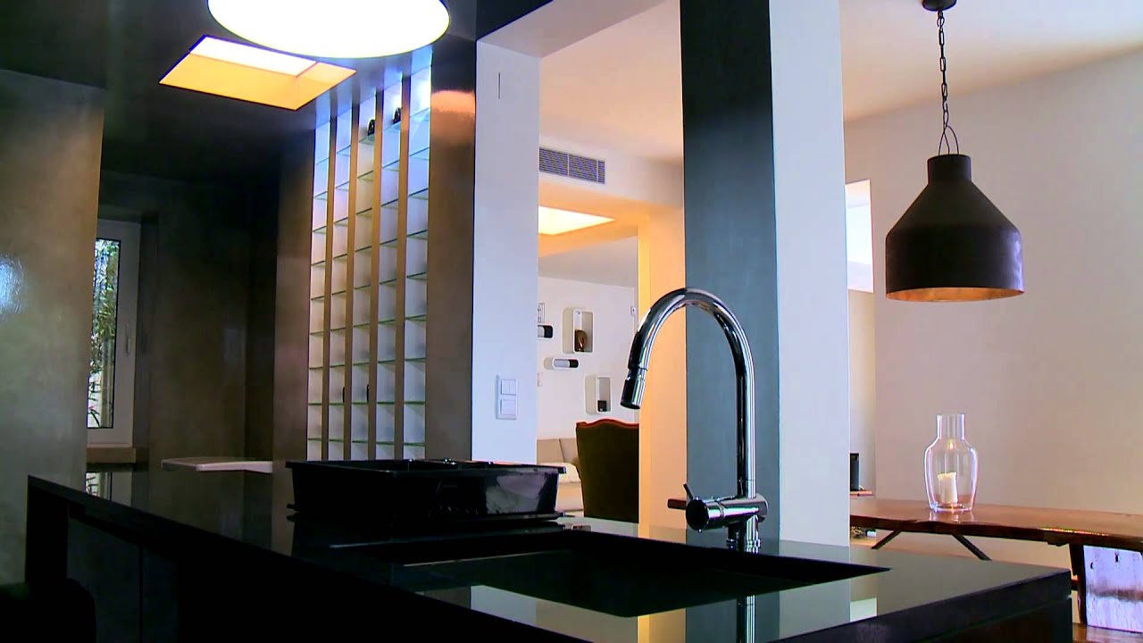 Espaços & Casas 288, Casa Rodrigo Da Fonseca