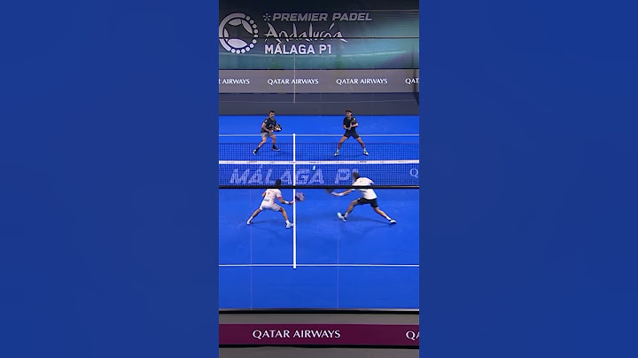 Malaga Premier Padel 2024🎾 Gonzalez/Ruiz vs Collado/Martinez #padel