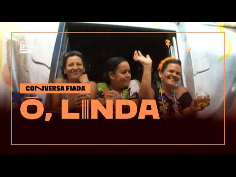 Hey, Linda | Small Talk