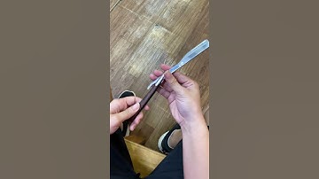 Cách cạo lách dao lam, cạo ngược cho những bạn mới tập cạo