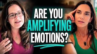 Amplifying Emotions With Your Undefined Solar Plexus | Human Design
