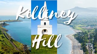 Killiney Hill | Dalkey Hill | Killiney Hill Park