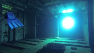 Kittiwake Dive
