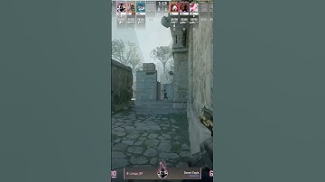One Taps Ancient #csgo #cs2 #gaming #shorts #short #gameplay #counterstrike #csgoclips #gamer #aura