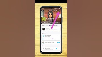 [FIX] Snapchat Not Saving Snaps To Memories | Only Camera Roll |#snepchat #shorts #short |