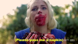 Game Of Thrones Season 7 Trailer 2 Parody