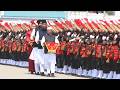 Attestation-cum-Passing out Parade of 7th batch of Agniveers held in Srinagar