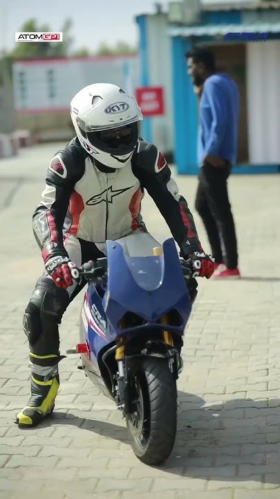 Unleash your inner racer.Join our motorcycle racing training & master
