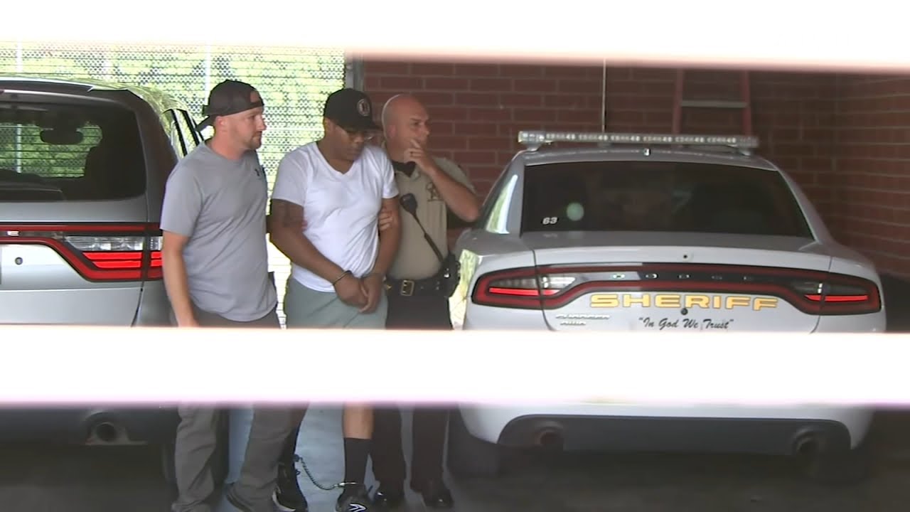 James Dunmore could face death penalty if convicted of murdering Allisha Watts