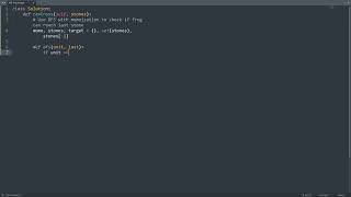 Leetcode 403. Frog Jump in Python | Python Leetcode | Python Coding Tutorial | Python Coding ASMR