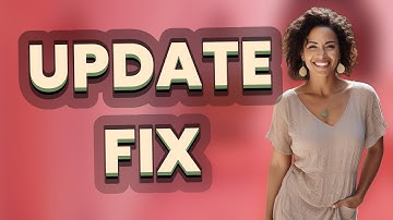 How Can You Quickly Fix ‘Update Verification Failed’ Errors?