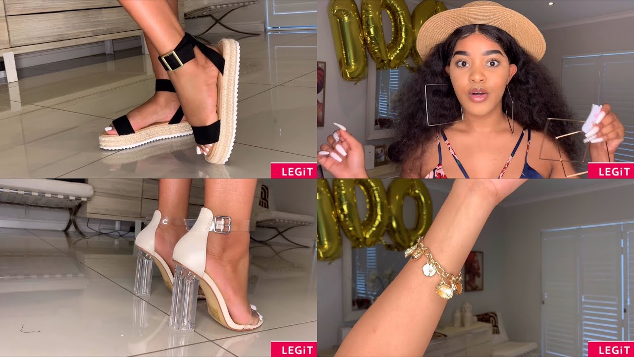 jumpsuit for ladies at legit