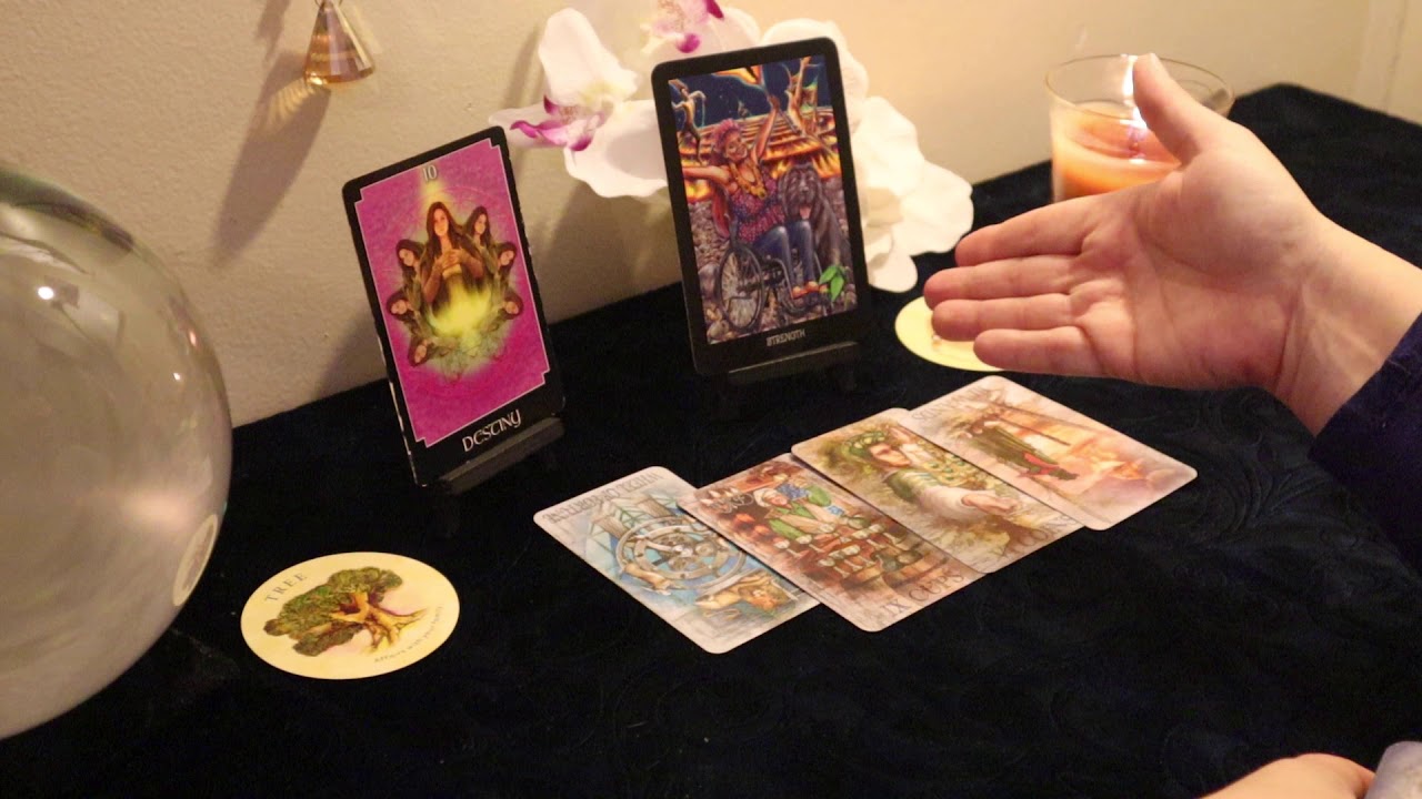 Libra 3 Months from Now....A Payout You Didn't Expect...Libra Tarot Reading