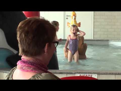Zwembad en Fitnesscentrum Ny Sudersé Lemmer