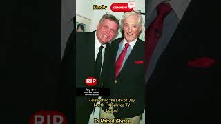 Celebrating the Life of Jay North – A Beloved TV Legend