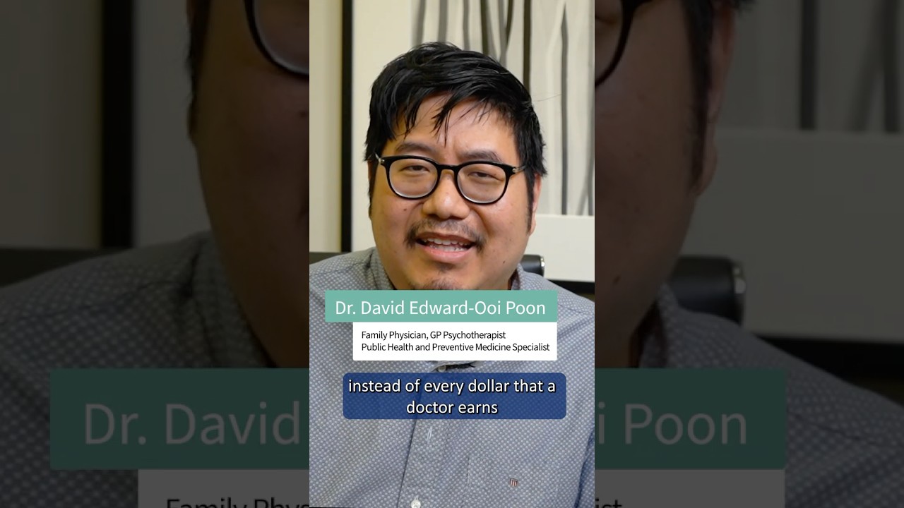 Why Proposed Tax Changes Could Harm Your Community's Doctors | Doctors Speak Out