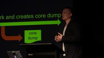 Nikolay Matvienko - Node js applications diagnostics under the hood