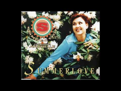 S-Connection // Summerlove (Sunshine State Poptastic 12")
