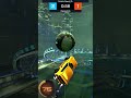 Peazi on Fire in 2v2 🔥 | Rocket League Ranked